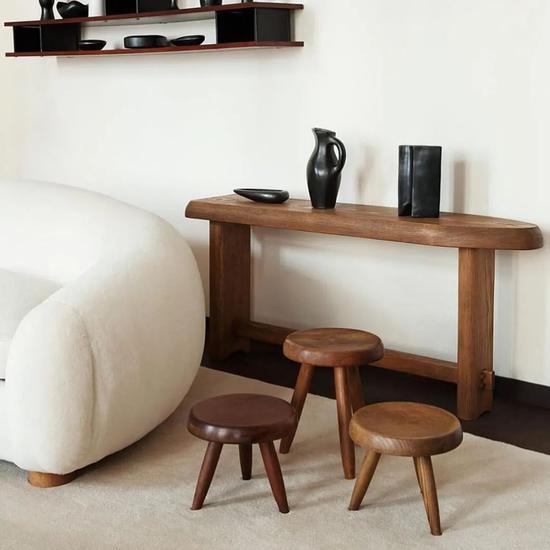 charlotte perriand chair
