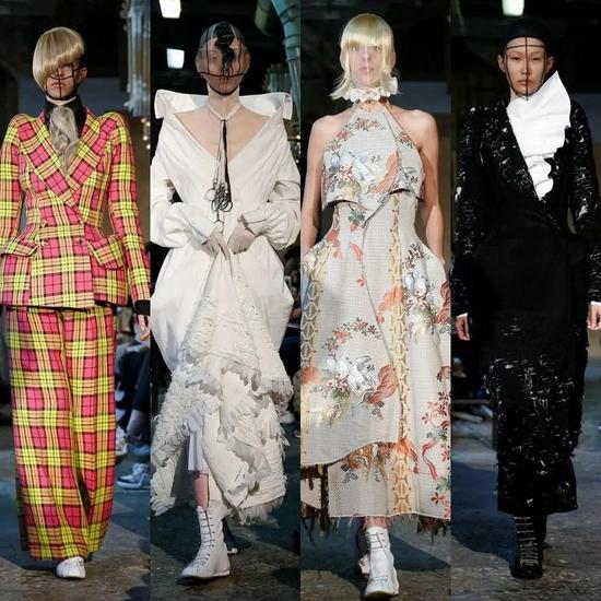 Aganovich RTW SS2019