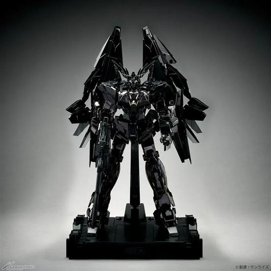 BANDAI STRICT-G PG 1/60 UNICORN GUNDAM03 PHENEX mastermind JAPAN VER