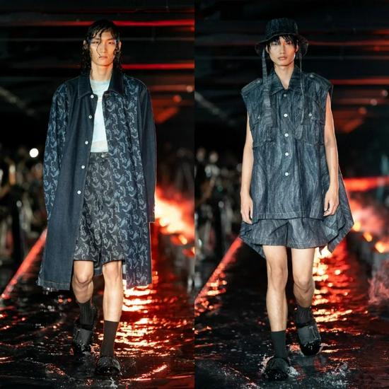 Feng Chen Wang2022SS
