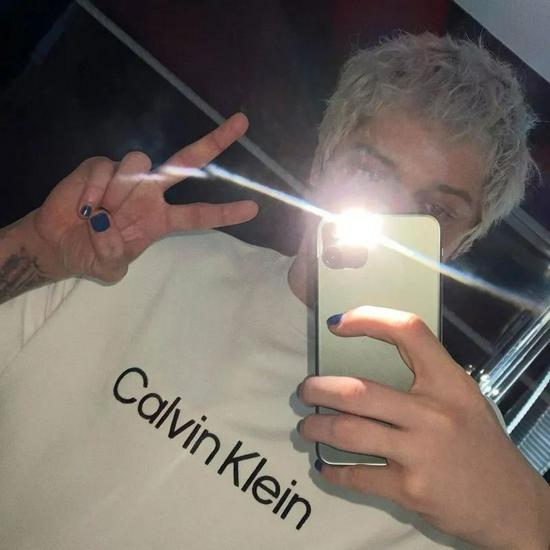 Pete Davidson