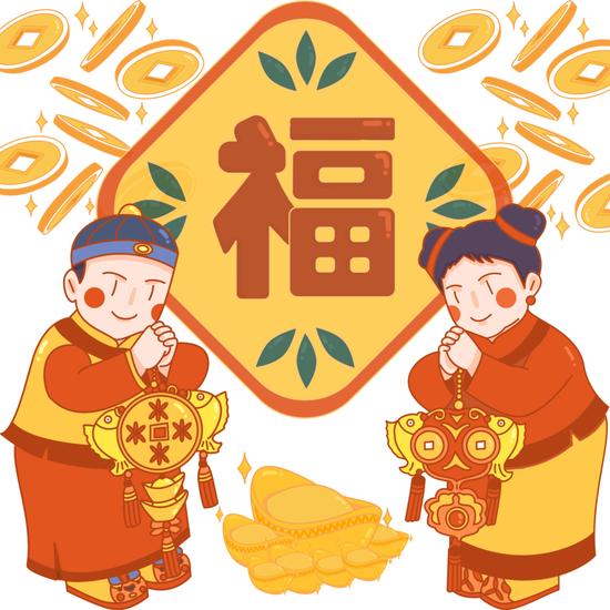 *图片制作源可画