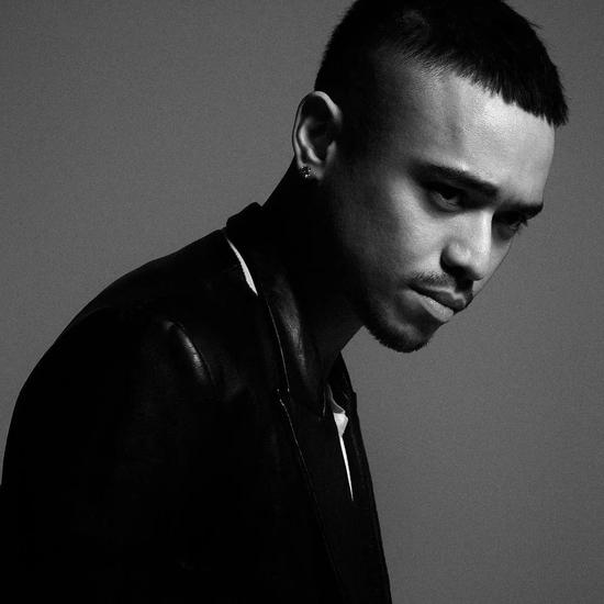 Rhuigi Villaseñor