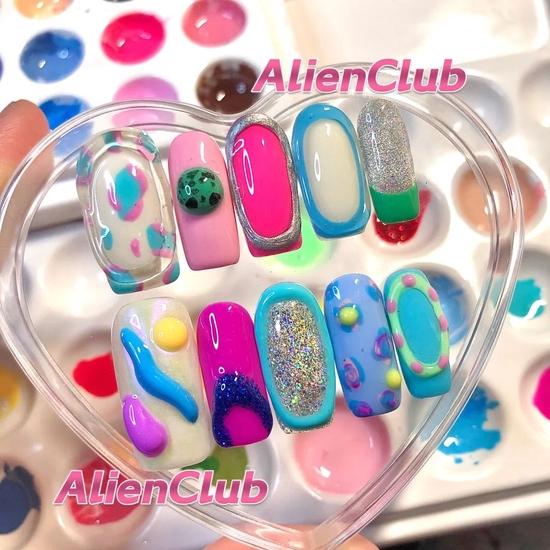 (cr:小红书@Alien Club,下同)