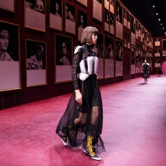 Dior 2022 秋冬系列