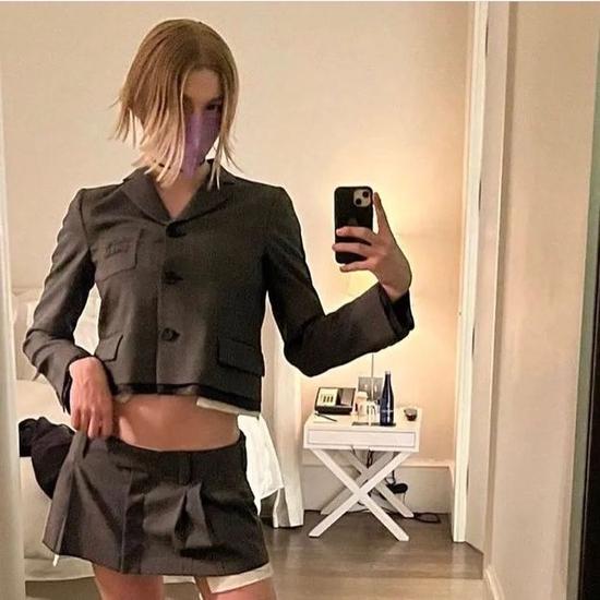 Hunter Schafer