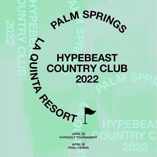 HYPEBEAST