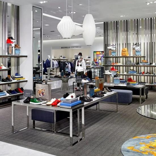 Neiman Marcus