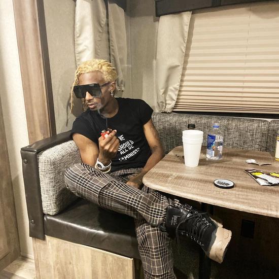 Playboi Carti
