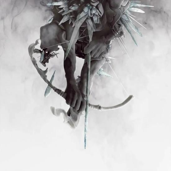 Linkin Park的《The Hunting Party》