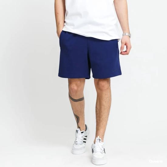 adidas x Pharrell Basic Short Blue