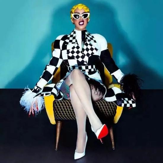 Cardi B