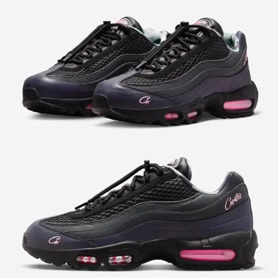 Corteiz x Nike Air Max 95