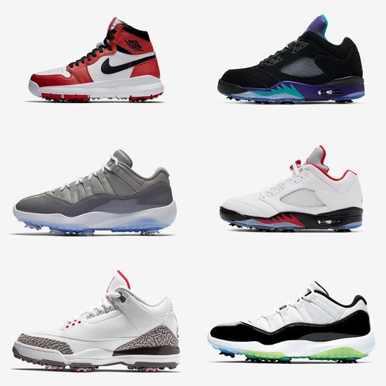 Nike Golf
