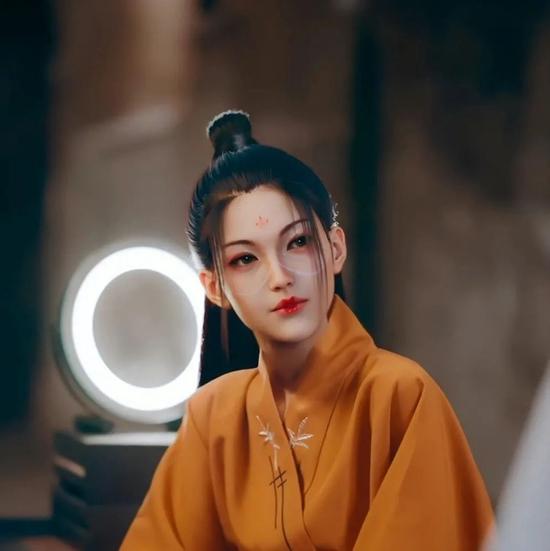 cr:小红书@柳夜熙