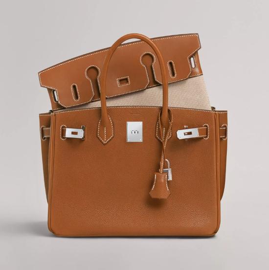 Hermès Birkin 3-en-1
