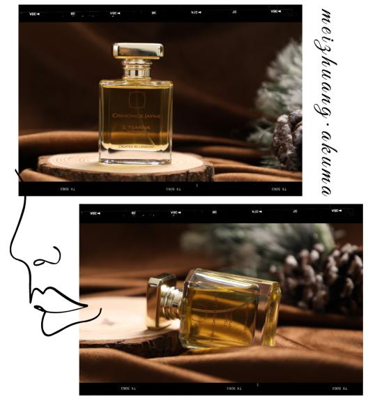 关于冬季的幸福感 想用10款香水告诉你