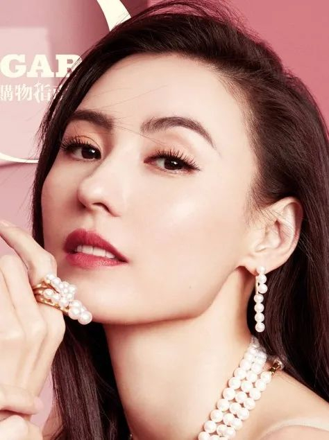 图源:明星个人微博