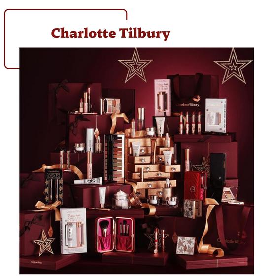 图源ins@ctilburymakeup 素材:canva