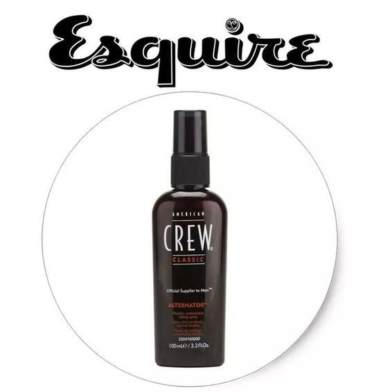▲AMERICAN CREW 发胶(100ML)69 CNY