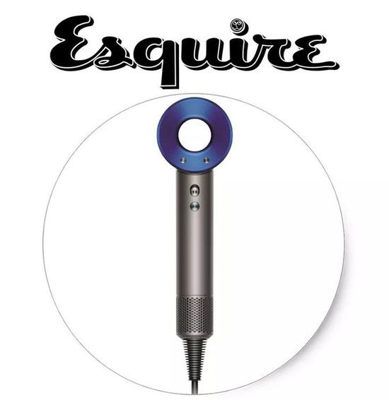 ▲Dyson Supersonic吹风机 2990 CNY