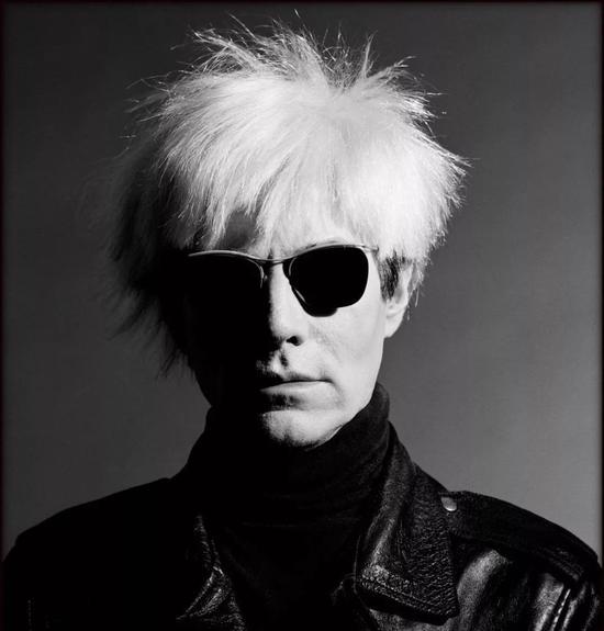 Andy Warhol