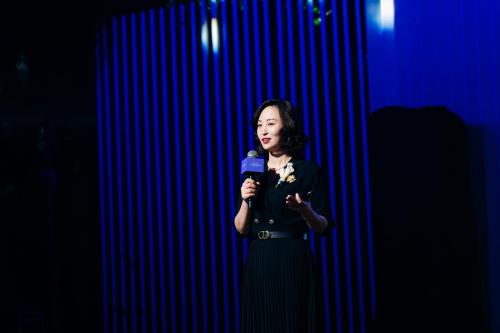 美容皮肤科副主任方红梅分享全层抗衰理念