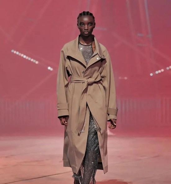 Ami 2022 Resort Ready-to-Wear