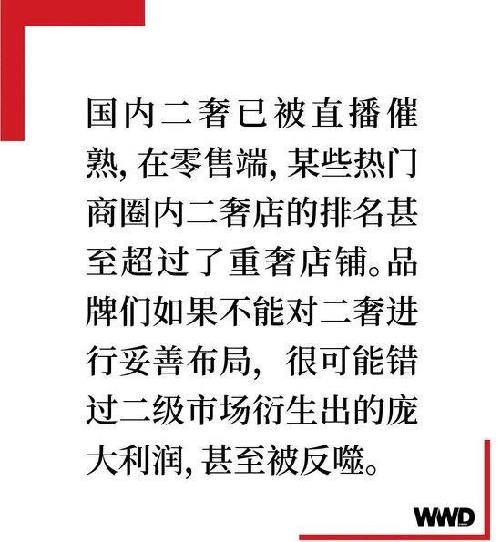 商业洞察｜当二手奢侈品店不断走进购物中心，奢侈品牌如何抓住活力频现的风口？