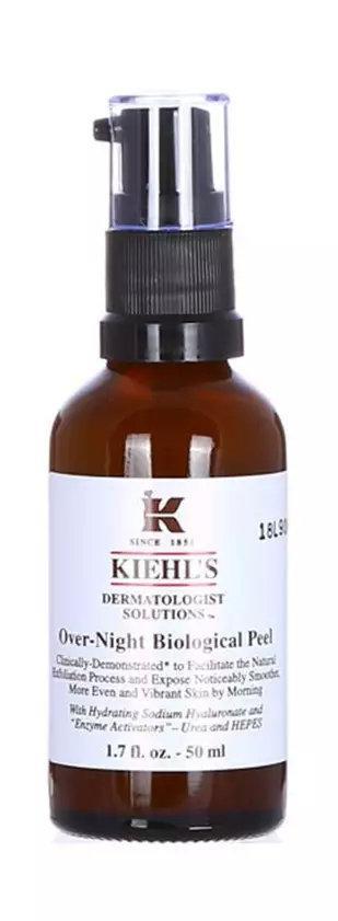 Kiehl‘s科颜氏夜间焕肤霜50ml RMB510