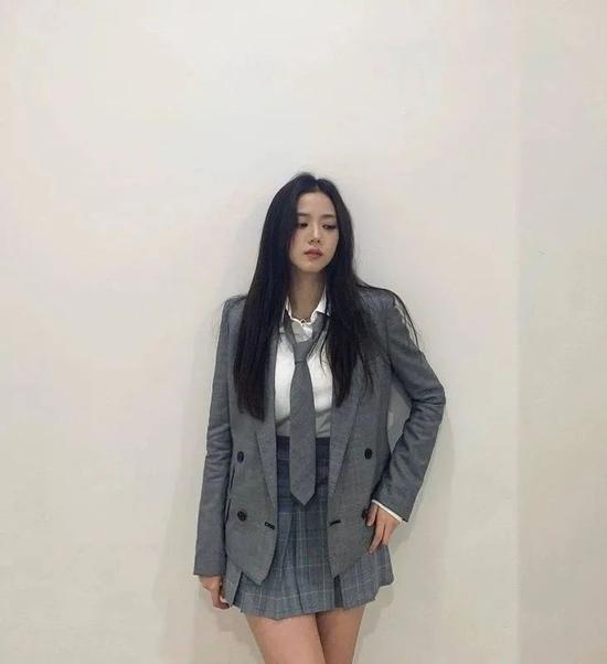 Jisoo