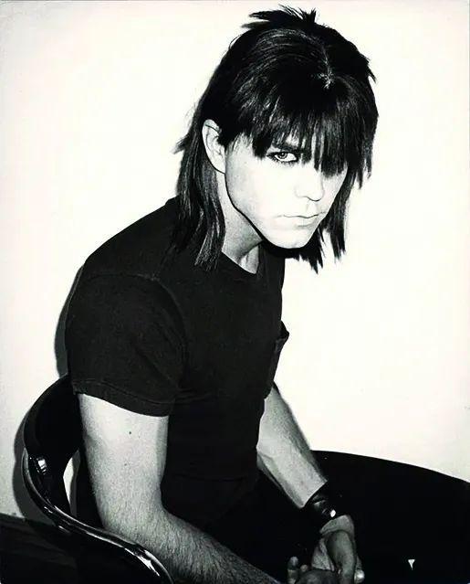 Stephen Sprouse