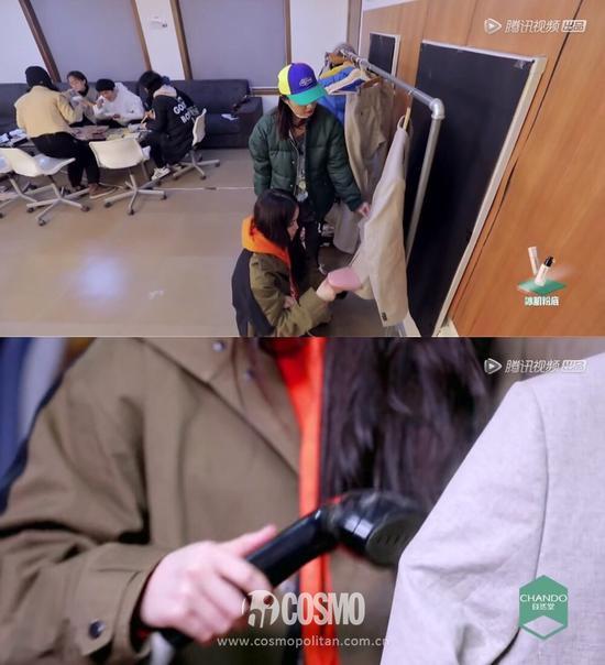 没有任何要求,只要管饭就行!