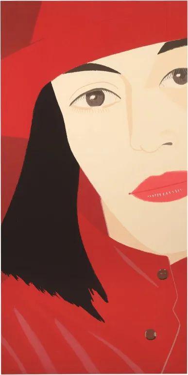 Red Coat, 1983