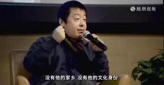 纪录片《汾阳小子贾樟柯》