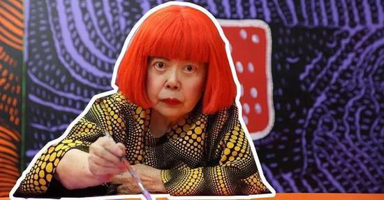 从戴安娜到凯特,王妃们对“波点”的爱和草间弥生一样深沉。