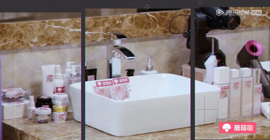 cr《Beauty小姐》(下同)