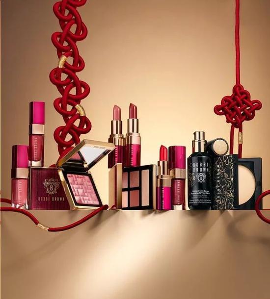 cr:BOBBI BROWN