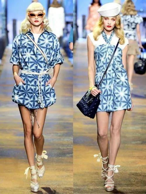 Christian Dior SS 2011