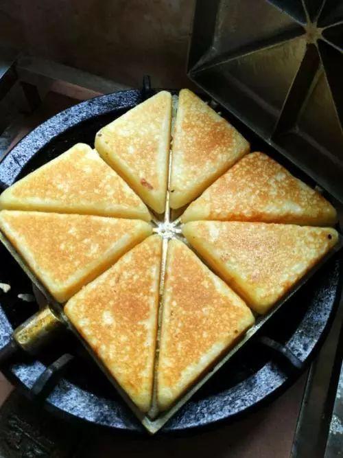 重庆美食
