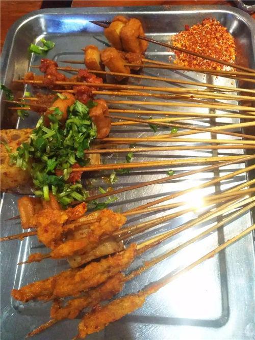 巴蜀二荆条