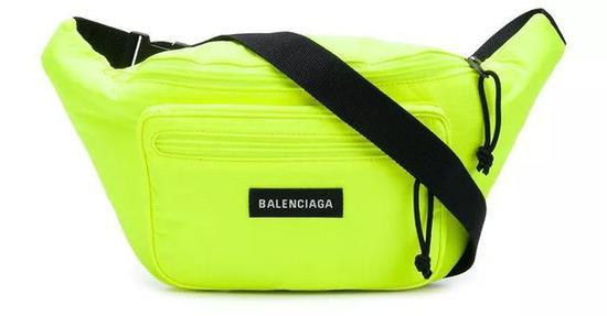 Balenciaga ¥5,474 From farfetch.cn
