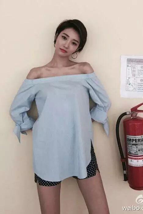 图源:微博@gojoonhee0831
