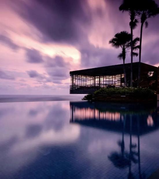 Alila Villas Uluwatu@sassychris1