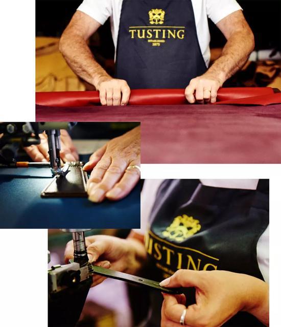 image:tusting