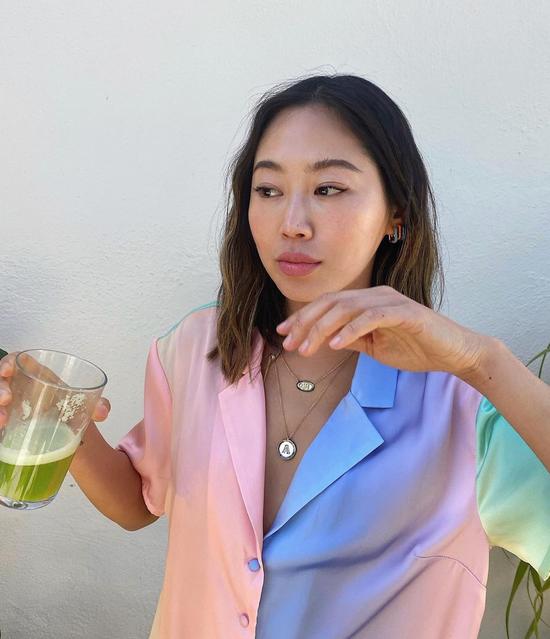 @aimeesong