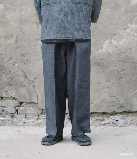 帕克先生推荐单品: