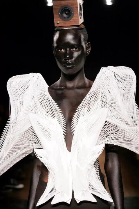 iris van herpen
