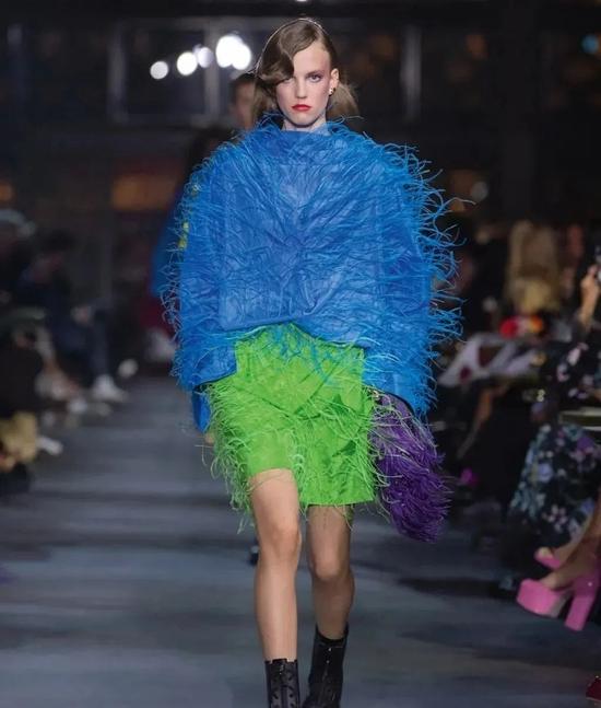 Valentino 2022 SS Ready-to-Wear