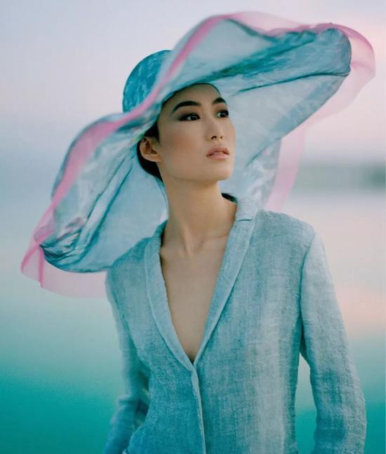 Giorgio Armani 19S/S